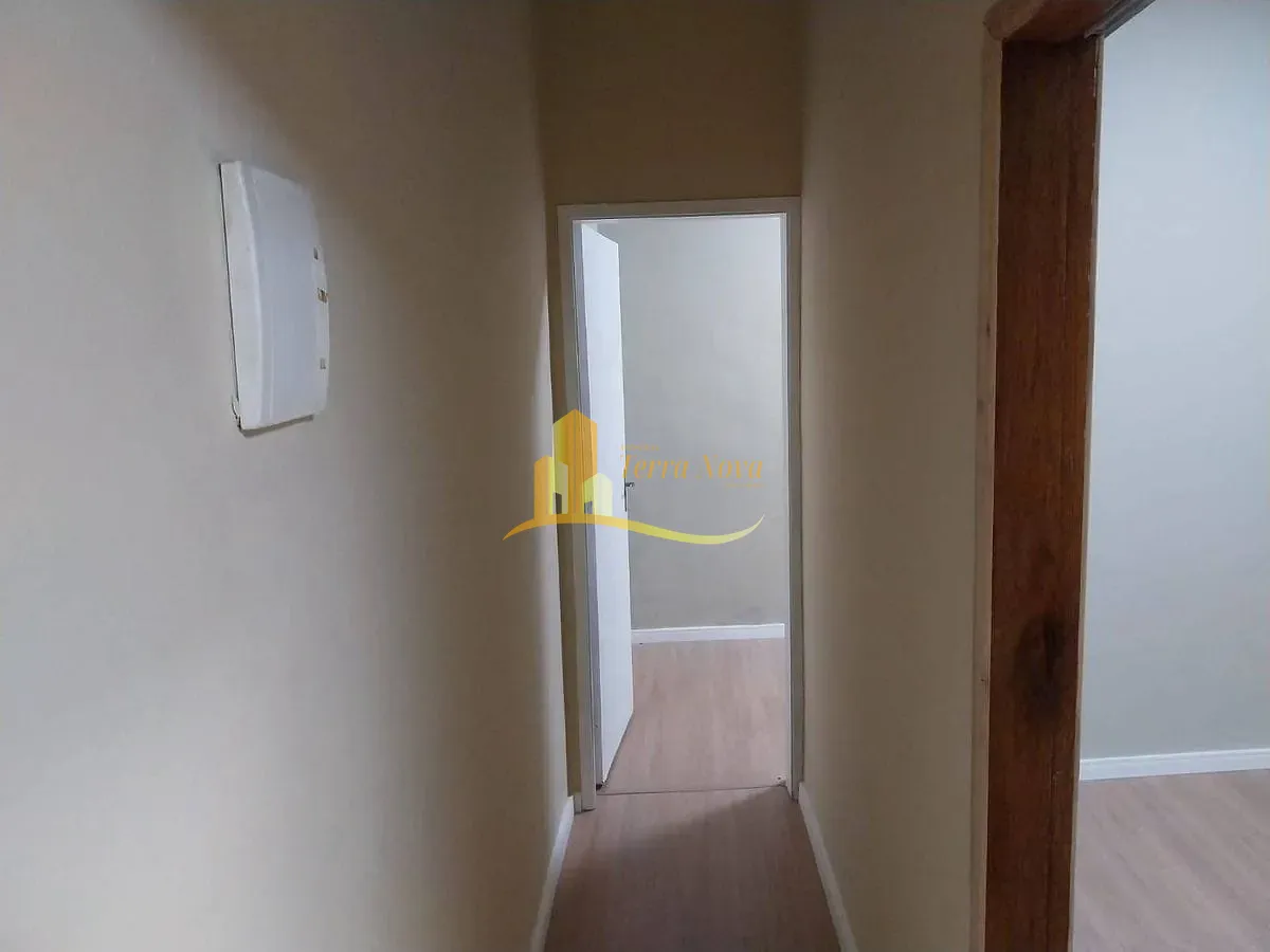 Sobrado, 4 quartos, 200 m² - Foto 12