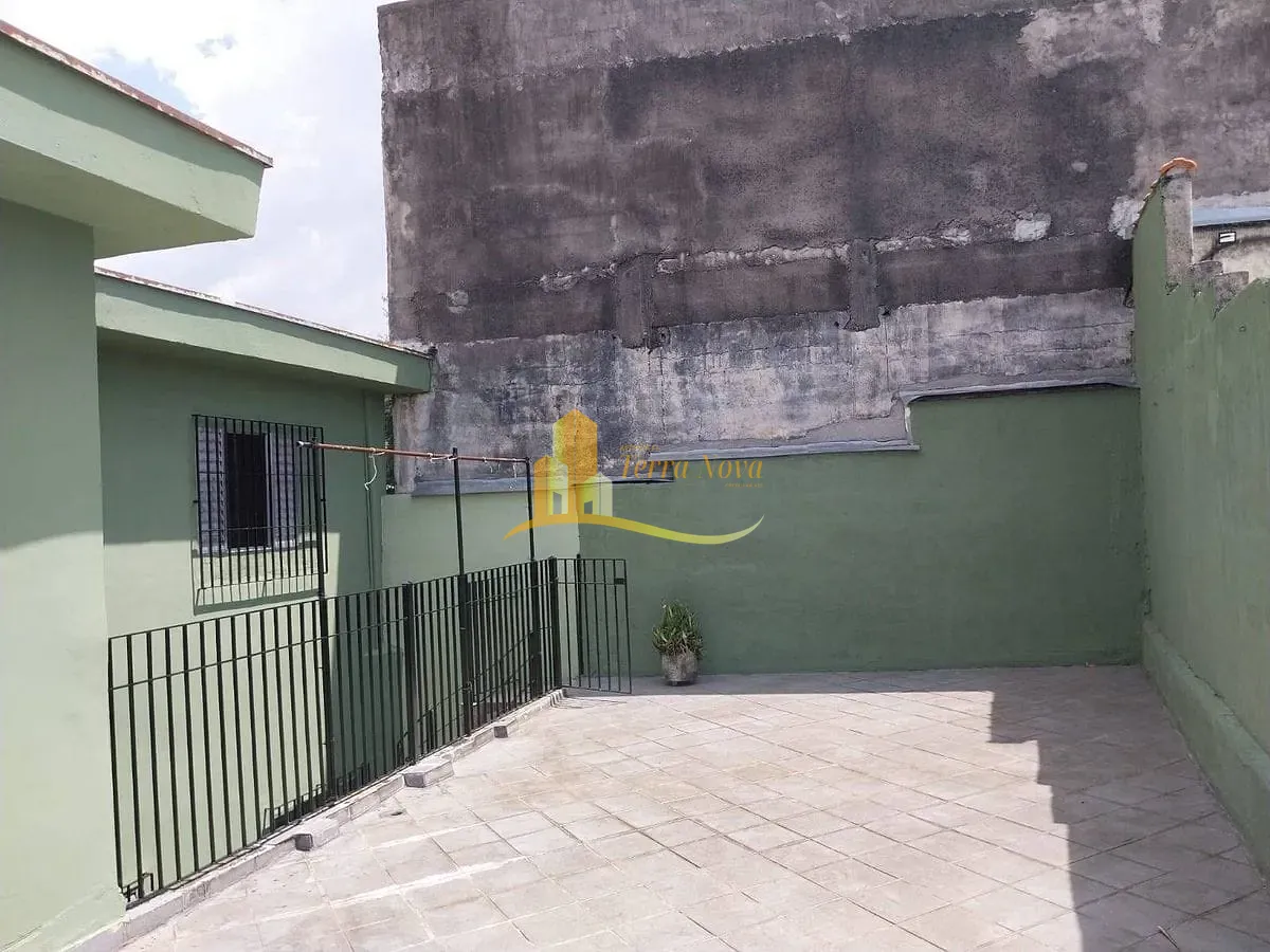 Sobrado, 4 quartos, 200 m² - Foto 21