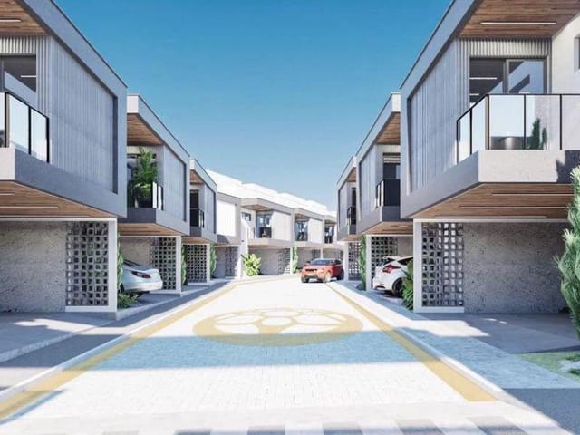 Foto do Sobrado - Sobrado à venda, Setor Jaó, Goiânia, GO | Home Gyn Imóveis Ltda