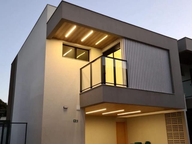 Foto do Sobrado - Sobrado à venda, Setor Jaó, Goiânia, GO | Home Gyn Imóveis Ltda