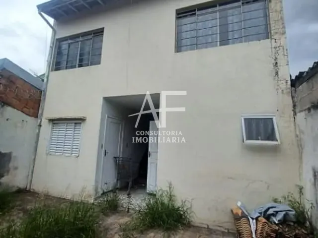 Sobrado com 450m² 5 quartos e 3 banheiros, para alugar, no bairro Centro em Taubaté