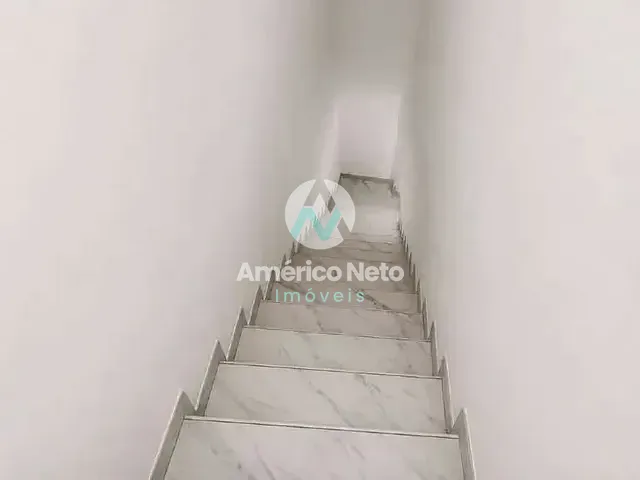 Sobrado 3 quartos e 3 banheiros, à venda, no bairro Olímpico em São Caetano do Sul