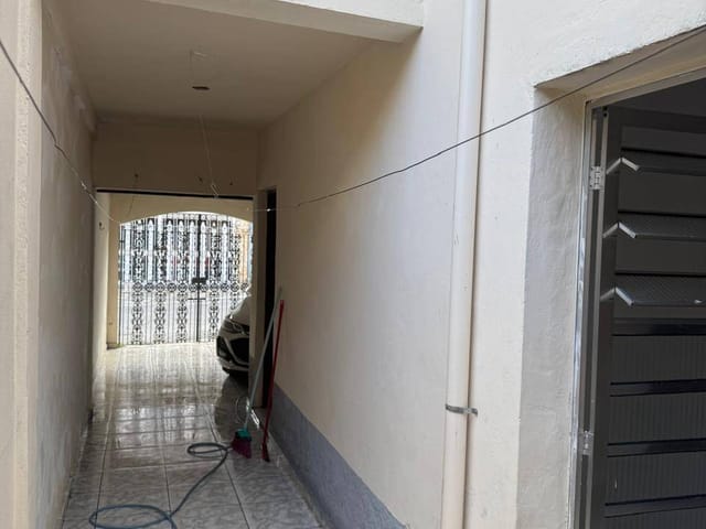 Sobrado com 120m² 3 quartos e 1 banheiro, à venda, no bairro Vila Nogueira em Diadema