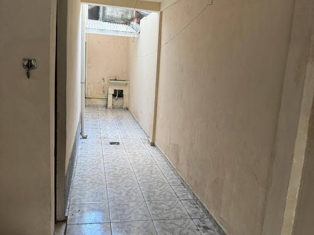Sobrado com 120m² 3 quartos e 1 banheiro, à venda, no bairro Vila Nogueira em Diadema