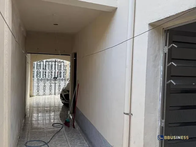 Sobrado com 120m² 3 quartos e 1 banheiro, à venda, no bairro Vila Nogueira em Diadema