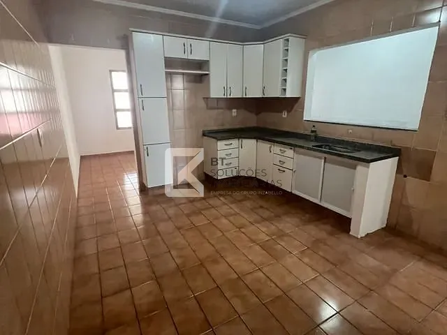 Sobrado com 125m² 3 quartos e 2 banheiros, à venda, no bairro Jardim Alice em Indaiatuba