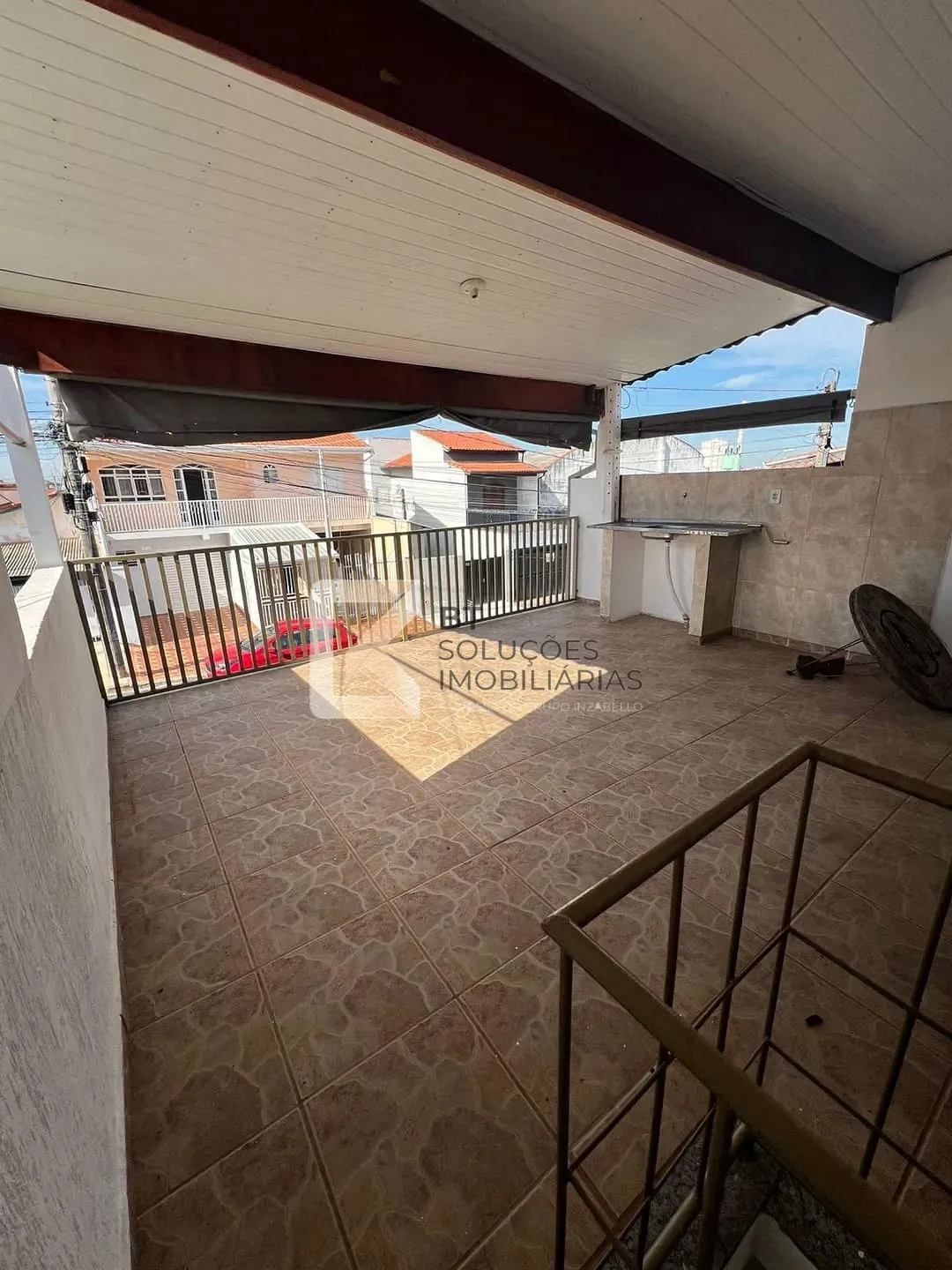 Sobrado, 3 quartos, 159 m² - Foto 17