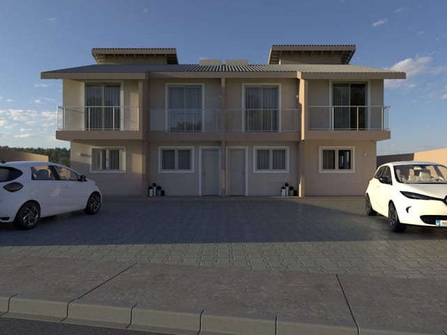 Foto do Sobrado - Sobrado com 3 dormitórios à venda, 78 m² por R$ 460.000,00 - Cotia - Cotia/SP | BUSSOCABA ADMINISTRACAO DE BENS E IMOVEIS LTDA