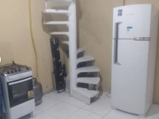 Foto do Sobrado - Sobrado com 4 dormitórios à venda, 90 m² por R$ 375.000,00 - Vila Moreira - Guarulhos/SP | Imobiliária Compare