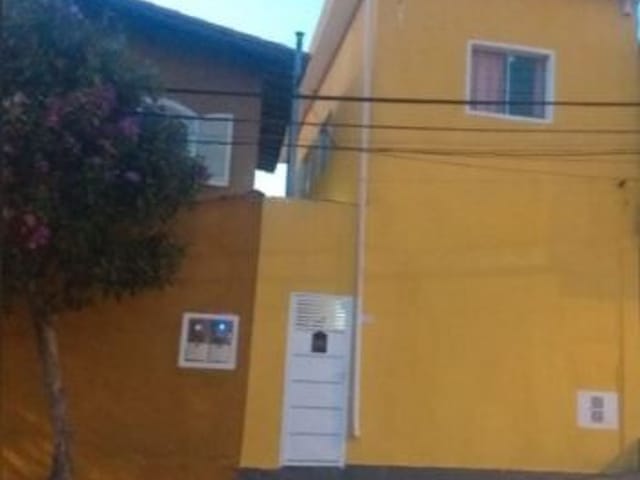 Foto do Sobrado - Sobrado com 4 dormitórios à venda, 90 m² por R$ 375.000,00 - Vila Moreira - Guarulhos/SP | Imobiliária Compare