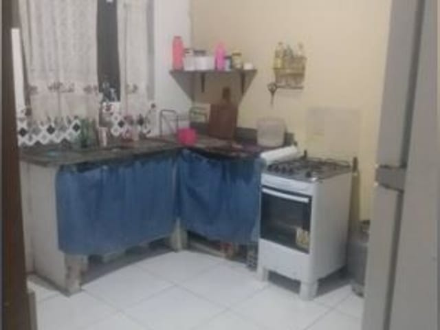 Foto do Sobrado - Sobrado com 4 dormitórios à venda, 90 m² por R$ 375.000,00 - Vila Moreira - Guarulhos/SP | Imobiliária Compare