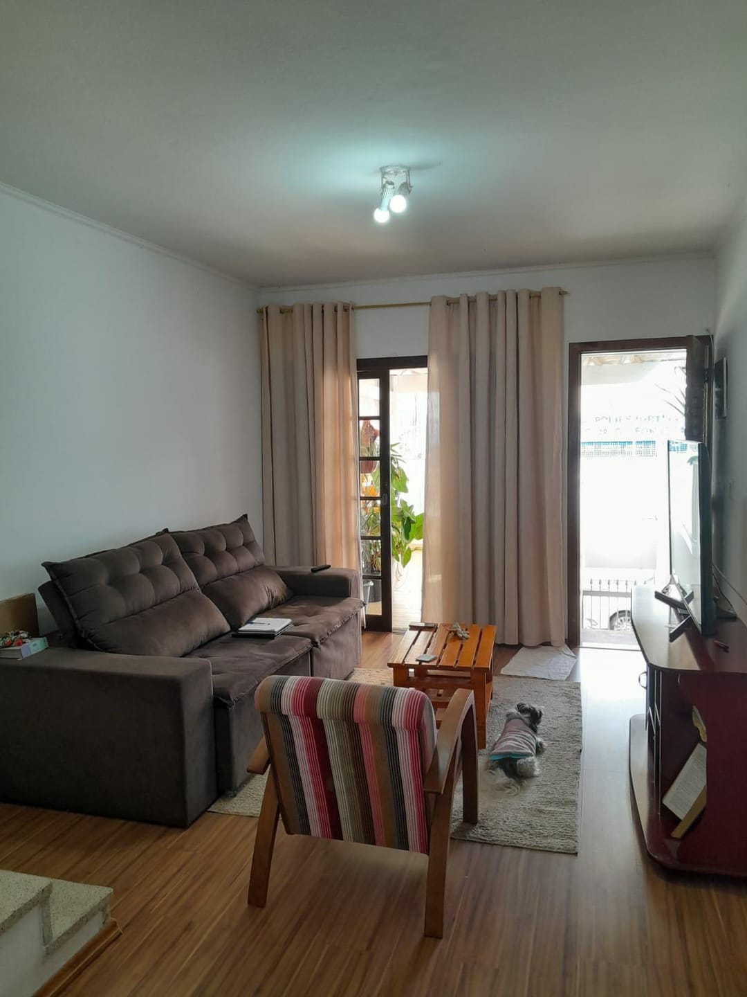 Sobrado à venda 2 Quartos, 1 Vaga, 159M², Cerâmica, São Caetano do Sul - SP