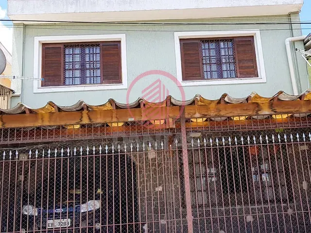 Sobrado 3 quartos e 3 banheiros, à venda, no bairro Jaguaribe em Osasco
