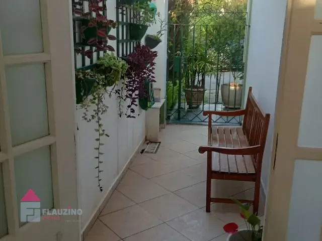 Sobrado com 130m² 3 quartos e 1 banheiro, à venda, no bairro Jardim Santa Efigênia em São Paulo