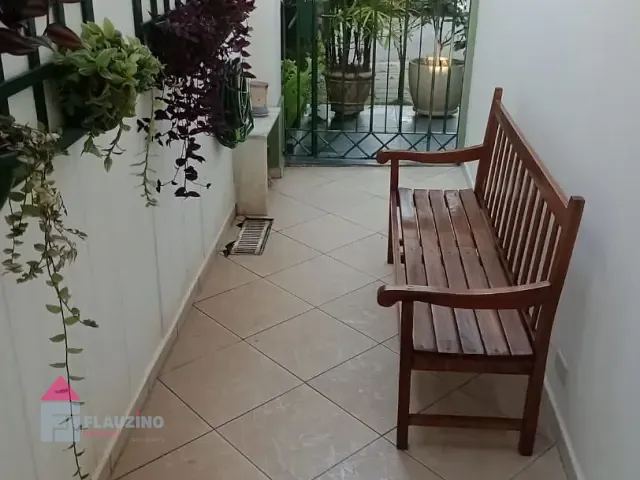 Sobrado com 130m² 3 quartos e 1 banheiro, à venda, no bairro Jardim Santa Efigênia em São Paulo