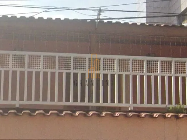 Sobrado com 100m² 3 quartos e 3 banheiros, à venda, no bairro Paulicéia em São Bernardo do Campo