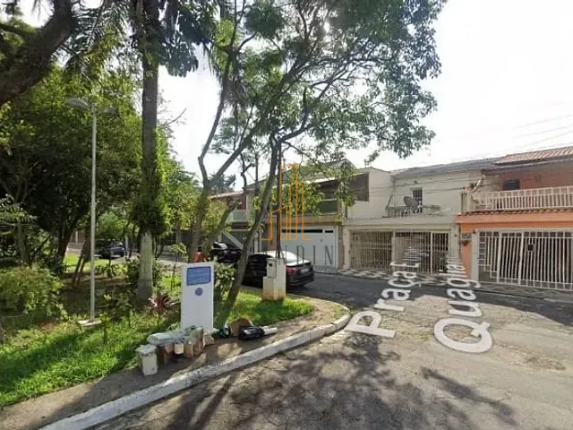 Sobrado com 100m² 3 quartos e 3 banheiros, à venda, no bairro Paulicéia em São Bernardo do Campo