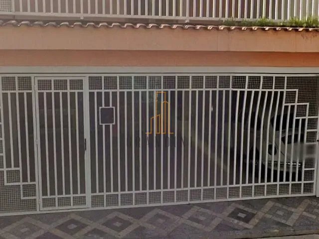 Sobrado com 100m² 3 quartos e 3 banheiros, à venda, no bairro Paulicéia em São Bernardo do Campo