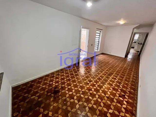 Sobrado com 150m² 3 quartos e 5 banheiros, à venda, no bairro Vila Santa Catarina em São Paulo
