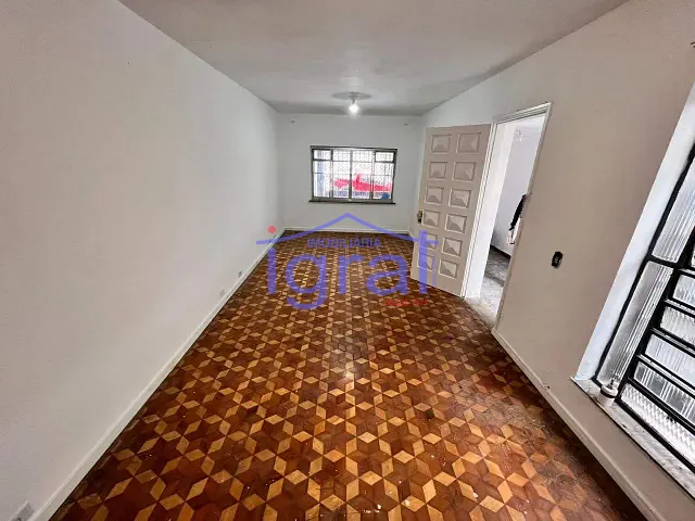 Sobrado com 150m² 3 quartos e 5 banheiros, à venda, no bairro Vila Santa Catarina em São Paulo