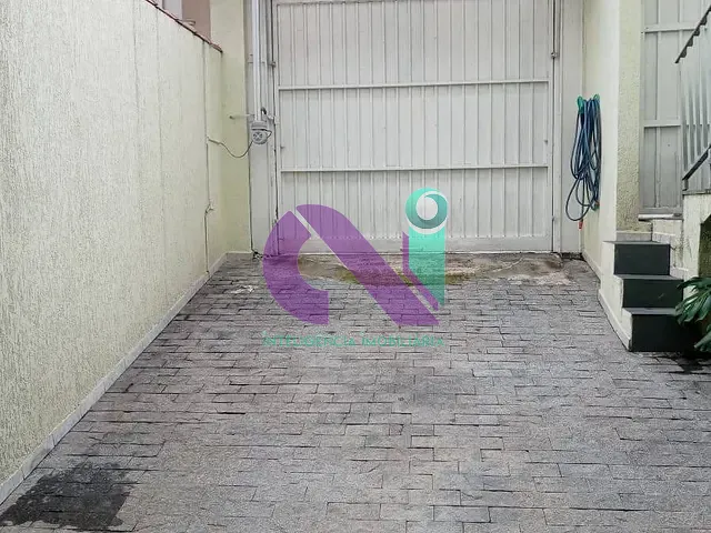 Sobrado com 232m² 3 quartos e 3 banheiros, à venda, no bairro Umuarama em Osasco