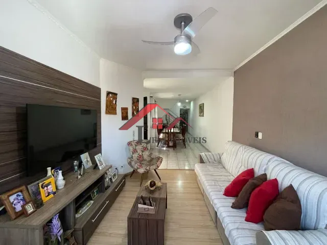 Sobrado com 150m² 3 quartos e 2 banheiros, à venda, no bairro Utinga em Santo André