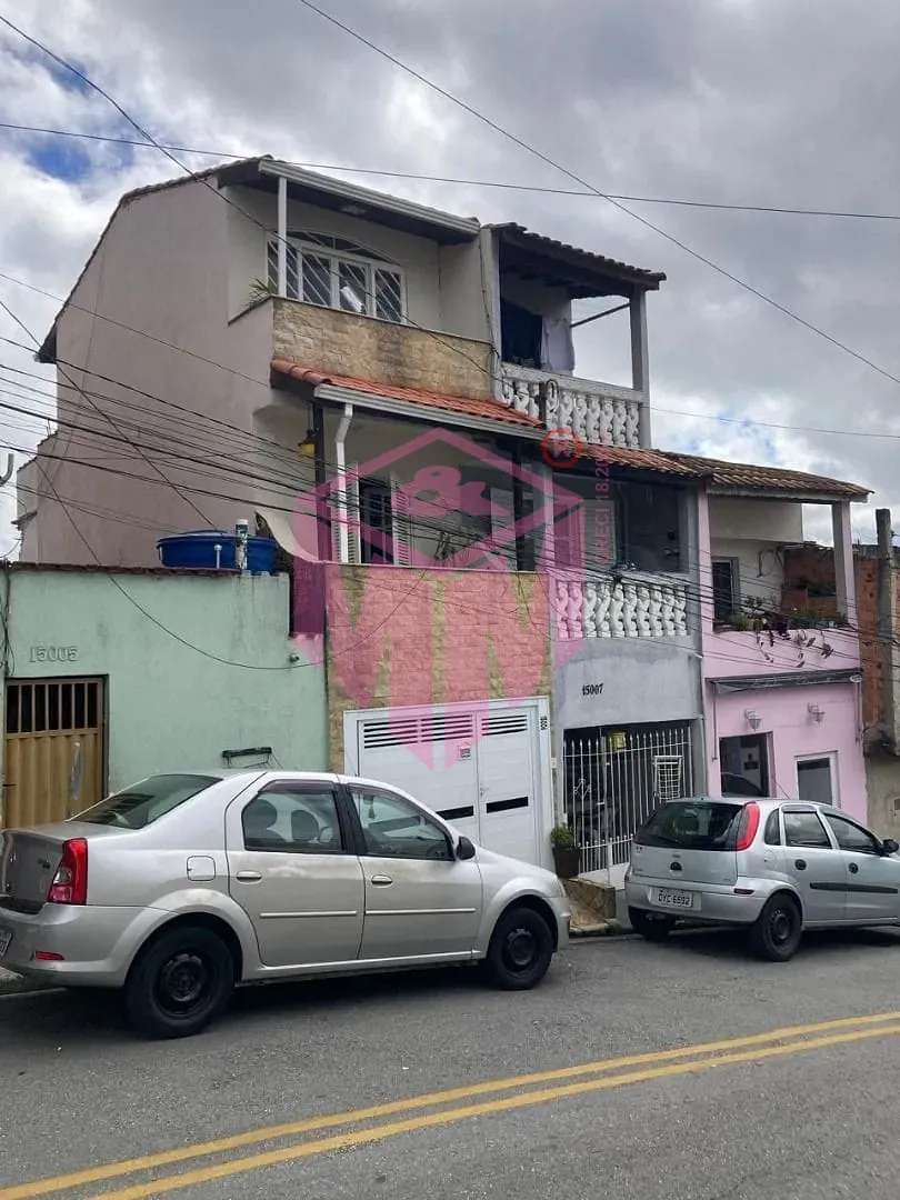 Sobrado, 3 quartos, 92 m² - Foto 32