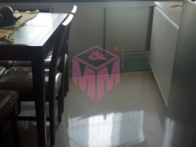 Sobrado com 33m² 3 quartos e 1 banheiro, à venda, no bairro Jardim Nossa Senhora de Fátima em São Bernardo do Campo