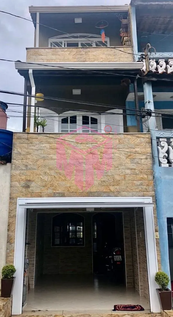 Sobrado, 3 quartos, 92 m² - Foto 30