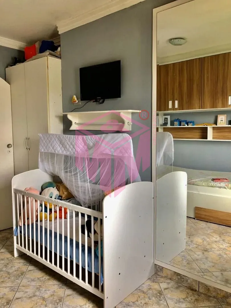 Sobrado, 3 quartos, 92 m² - Foto 15