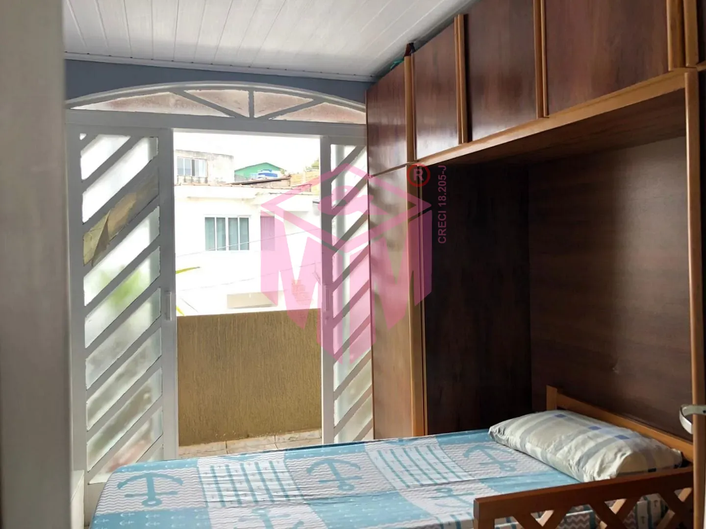 Sobrado, 3 quartos, 92 m² - Foto 21