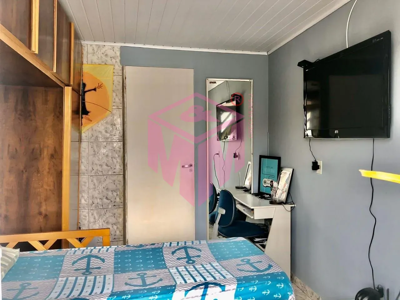Sobrado, 3 quartos, 92 m² - Foto 25