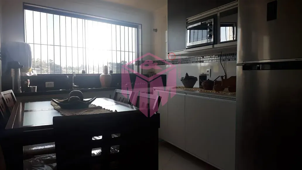 Sobrado, 3 quartos, 92 m² - Foto 6