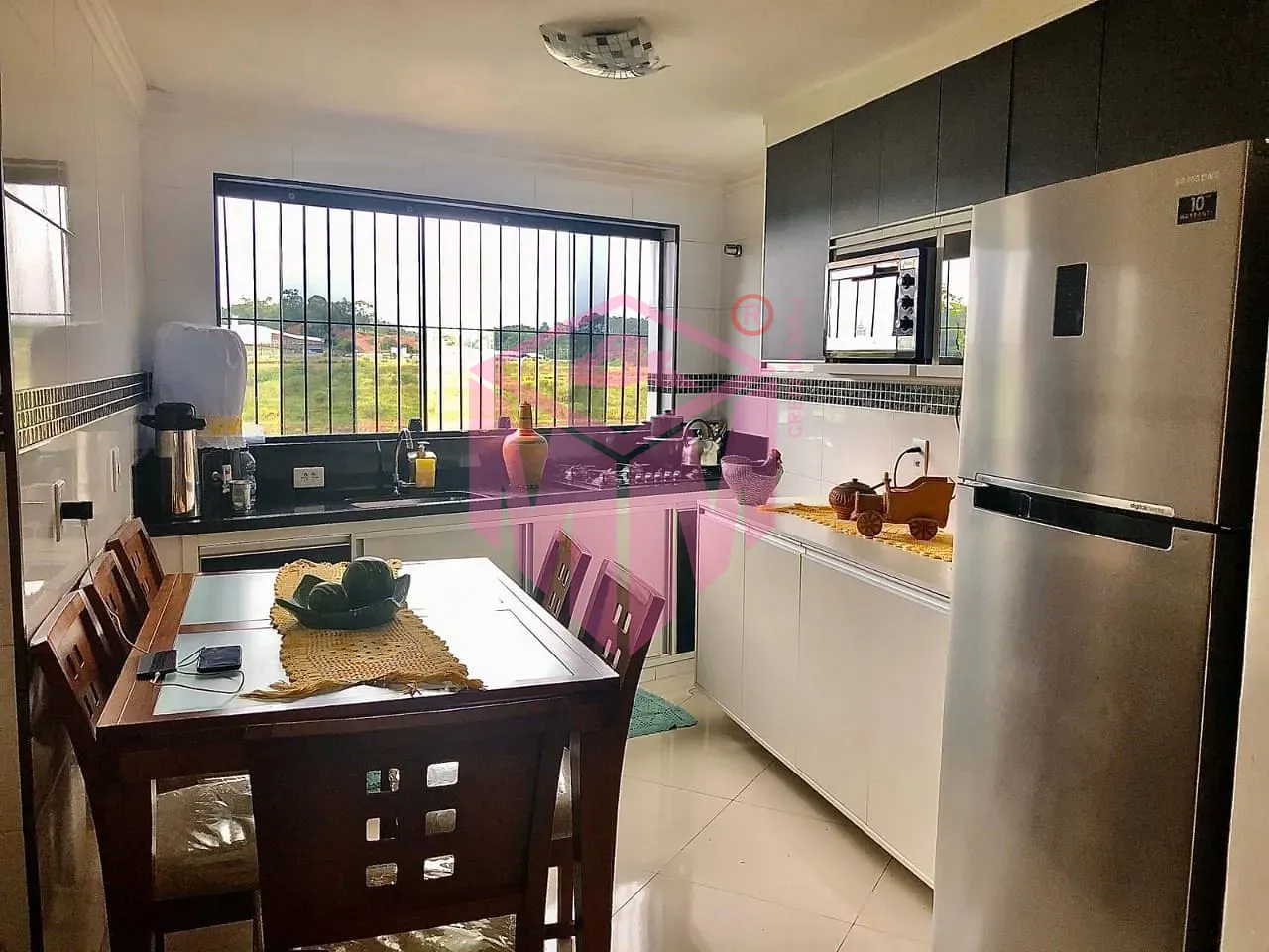 Sobrado, 3 quartos, 92 m² - Foto 7