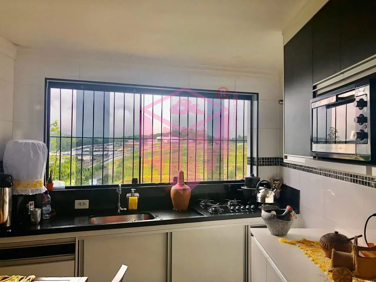 Sobrado, 3 quartos, 92 m² - Foto 8