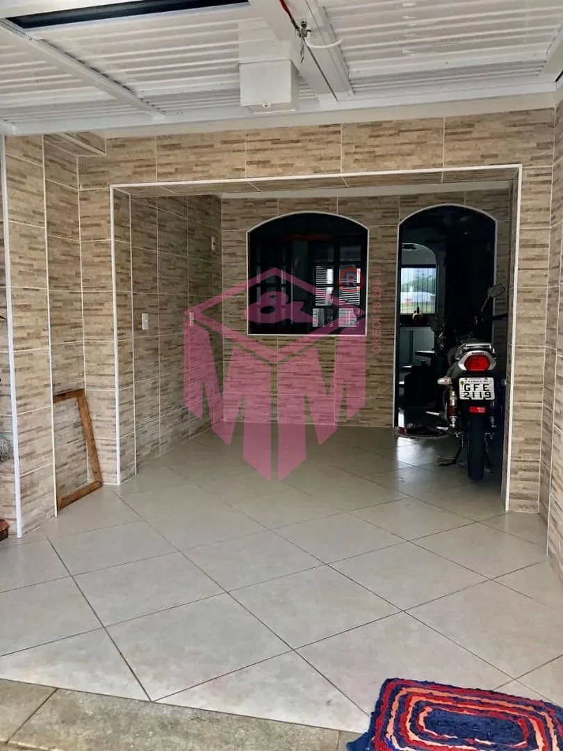 Sobrado, 3 quartos, 92 m² - Foto 29