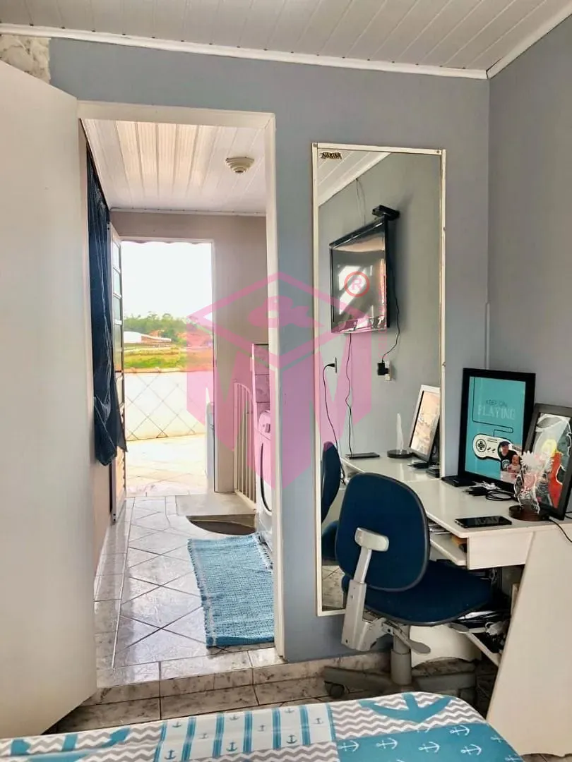 Sobrado, 3 quartos, 92 m² - Foto 26