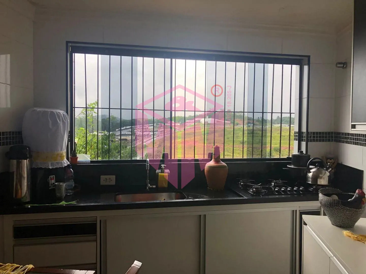 Sobrado, 3 quartos, 92 m² - Foto 9