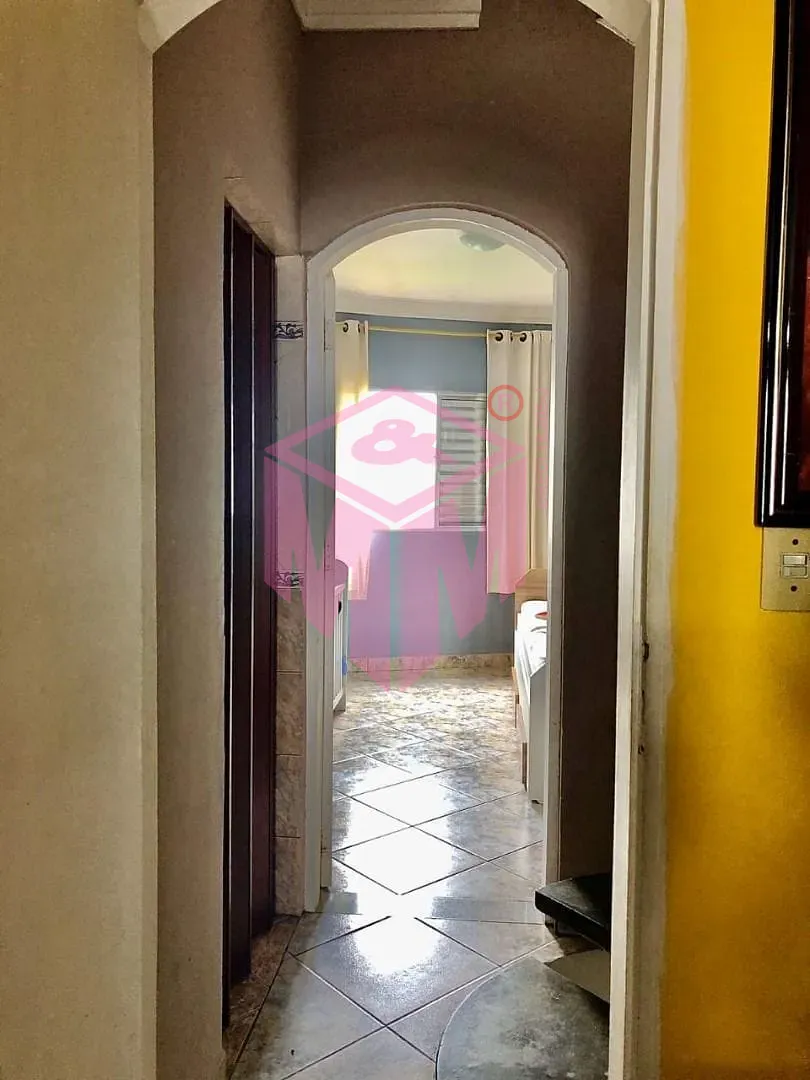 Sobrado, 3 quartos, 92 m² - Foto 11