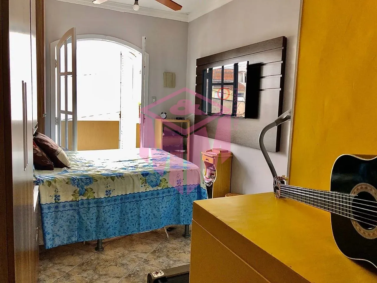 Sobrado, 3 quartos, 92 m² - Foto 16