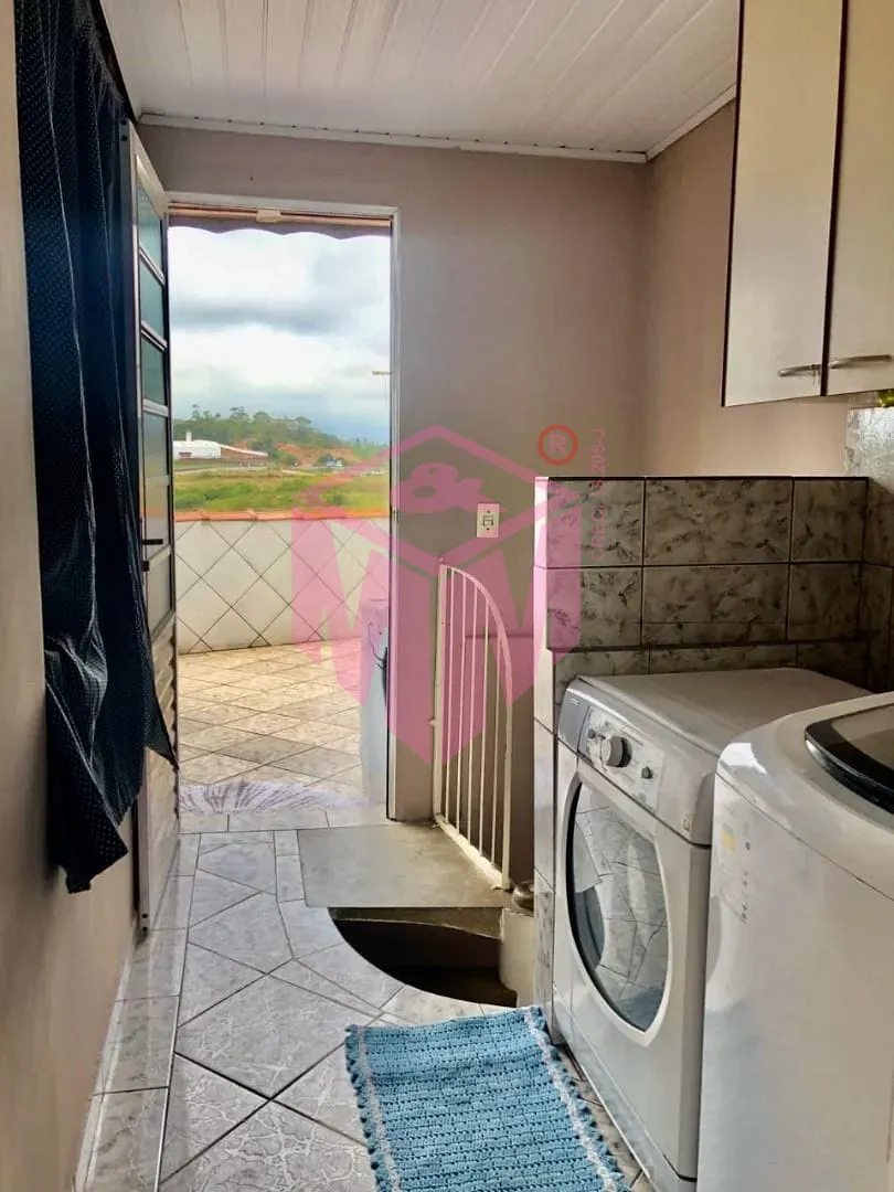 Sobrado, 3 quartos, 92 m² - Foto 19