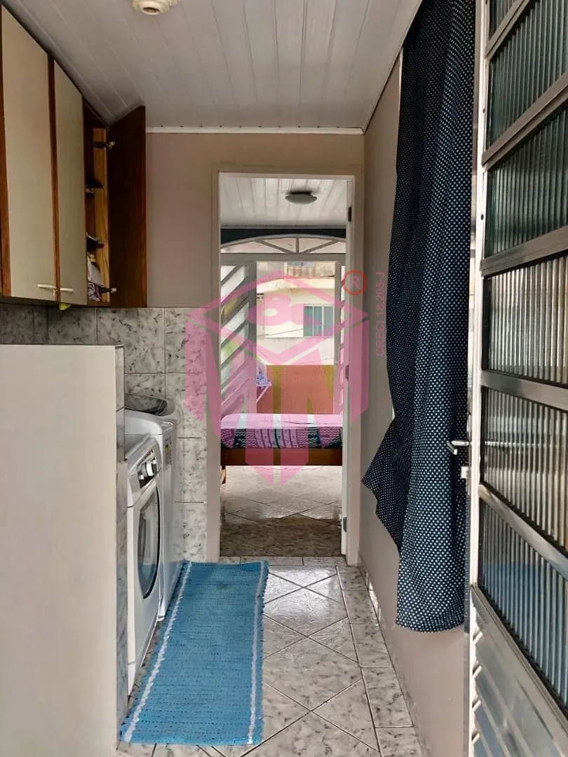 Sobrado, 3 quartos, 92 m² - Foto 18