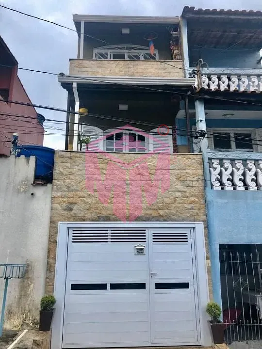 Sobrado, 3 quartos, 92 m² - Foto 31