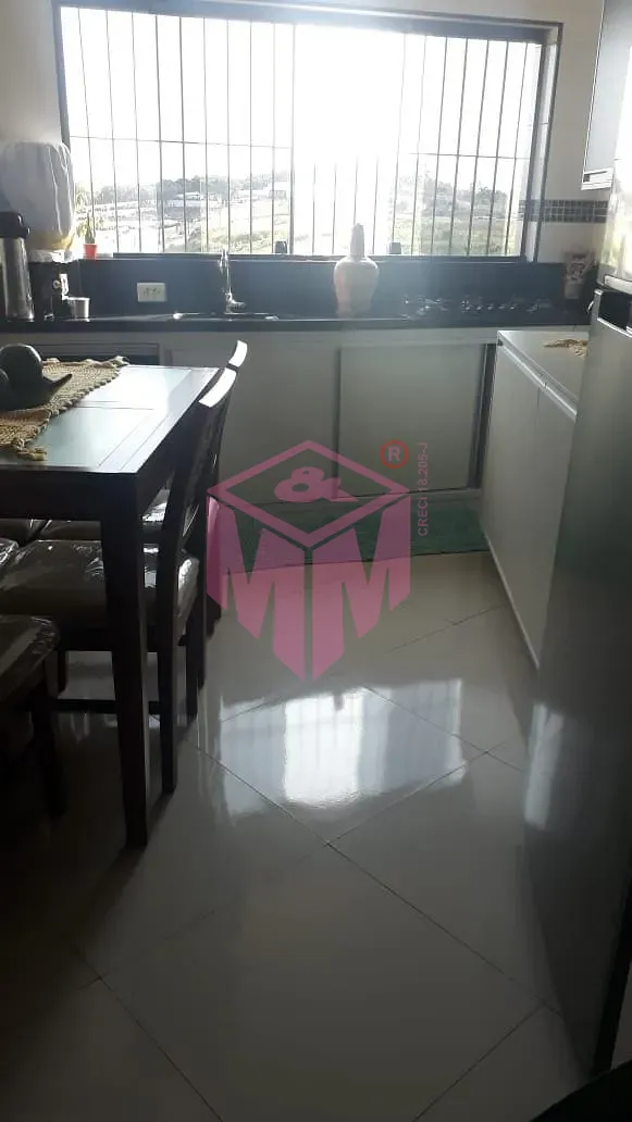 Sobrado, 3 quartos, 92 m² - Foto 5