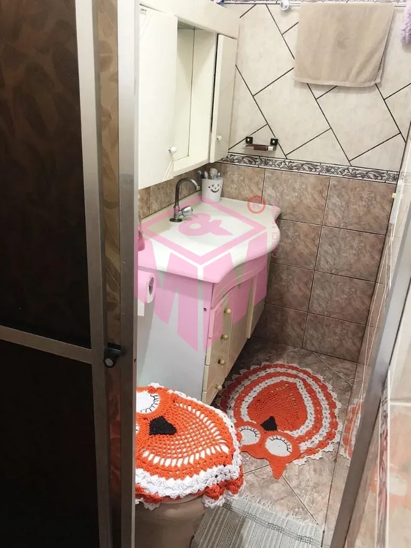 Sobrado, 3 quartos, 92 m² - Foto 27