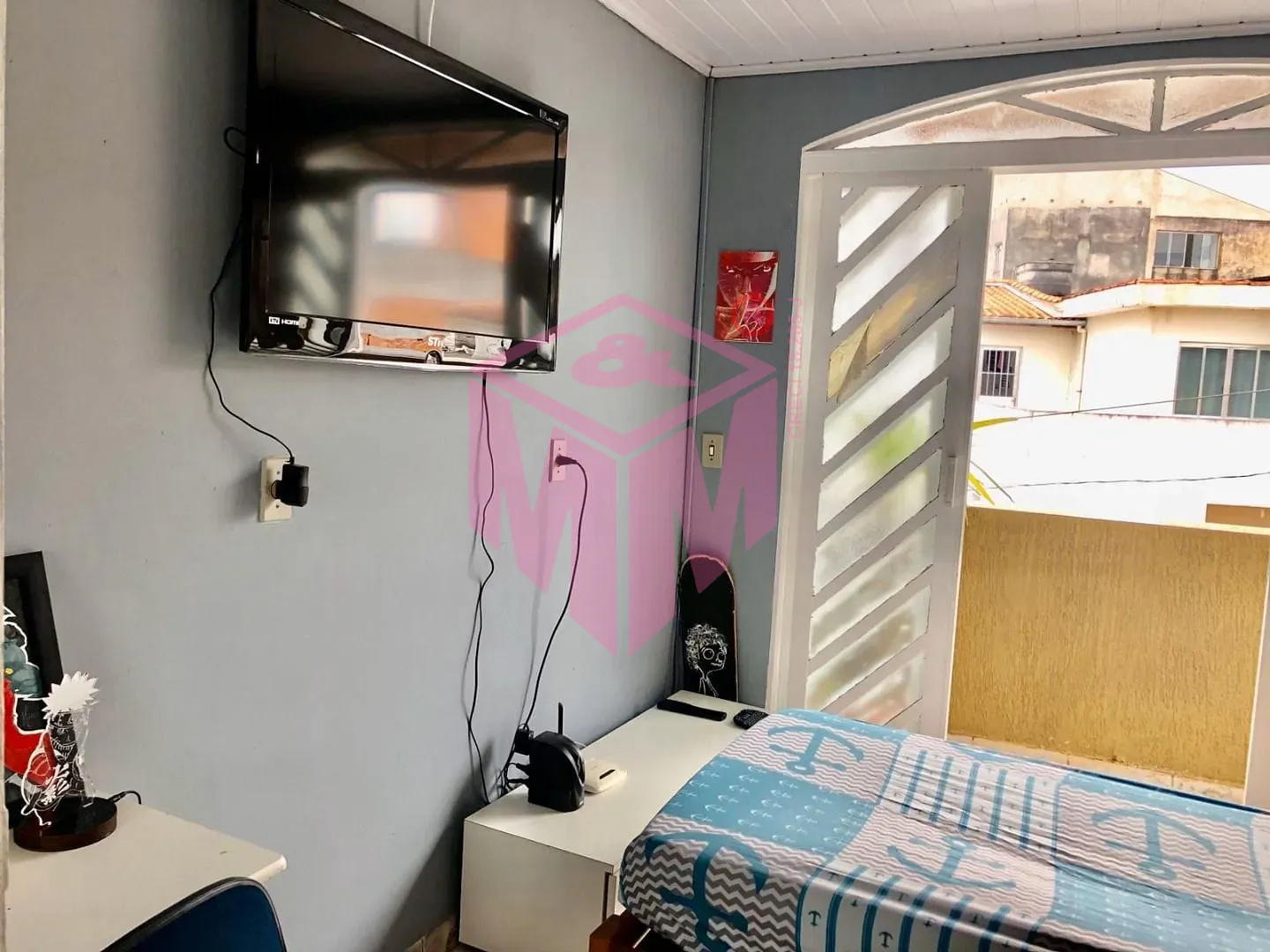 Sobrado, 3 quartos, 92 m² - Foto 23