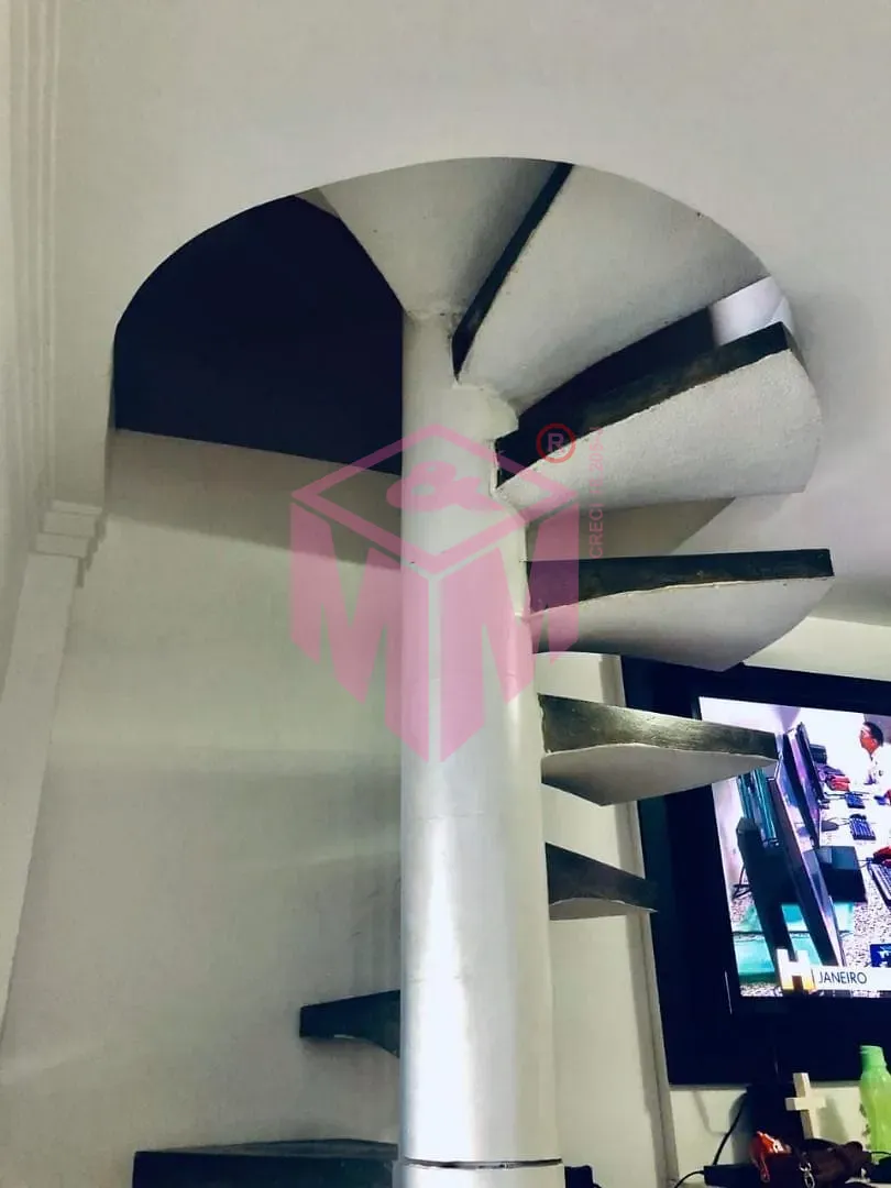Sobrado, 3 quartos, 92 m² - Foto 10
