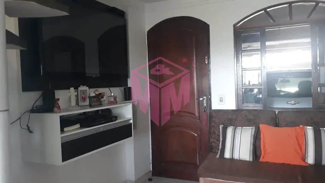 Sobrado, 3 quartos, 92 m² - Foto 3