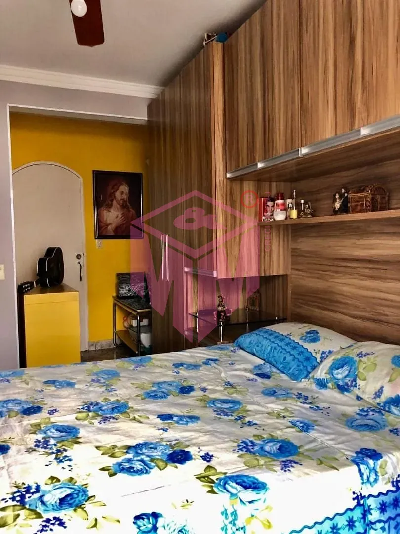 Sobrado, 3 quartos, 92 m² - Foto 17