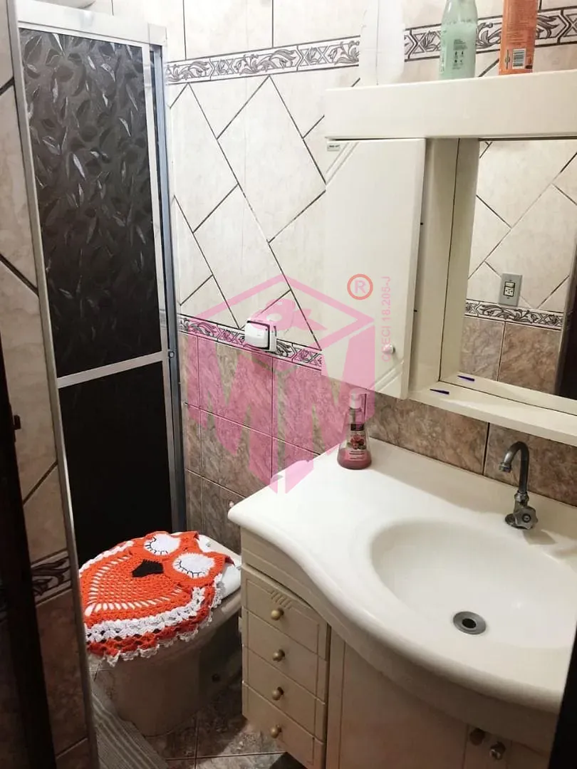 Sobrado, 3 quartos, 92 m² - Foto 28